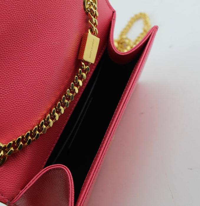 YVES SAINT LAURENT Small Kate chain crossbody bag - LuxurySnob