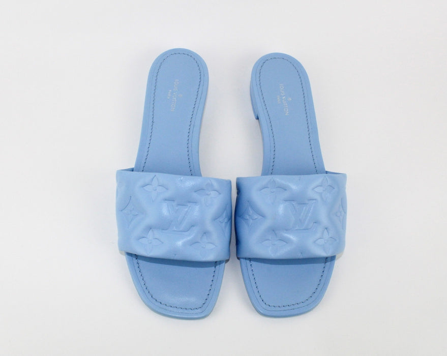 Louis Vuitton Revival Flat Mule