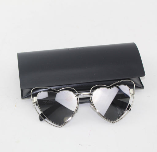 SAINT LAURENT SL 197 LOULOU SUNGLASSES - LuxurySnob