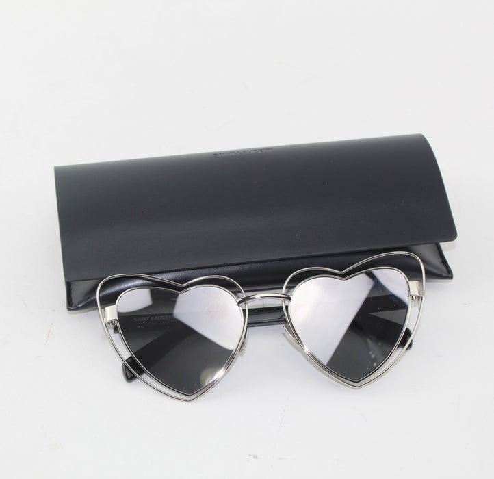 SAINT LAURENT SL 197 LOULOU SUNGLASSES - LuxurySnob