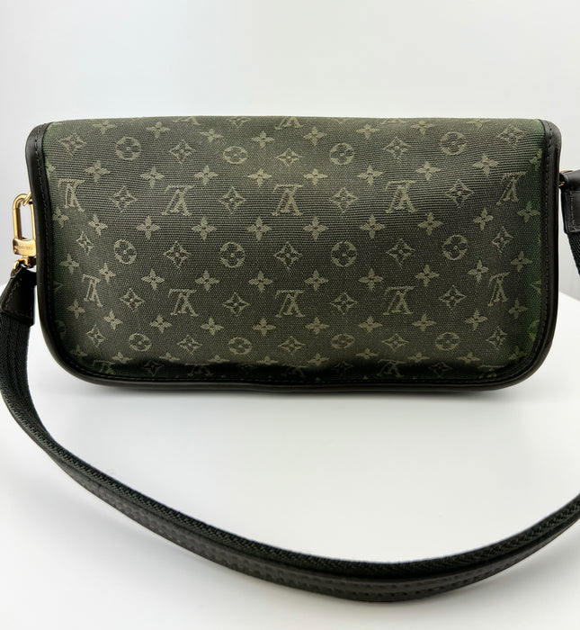 Louis Vuitton Green Shoulder bag