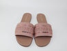 CHRISTIAN DIOR DWAY SLIDES