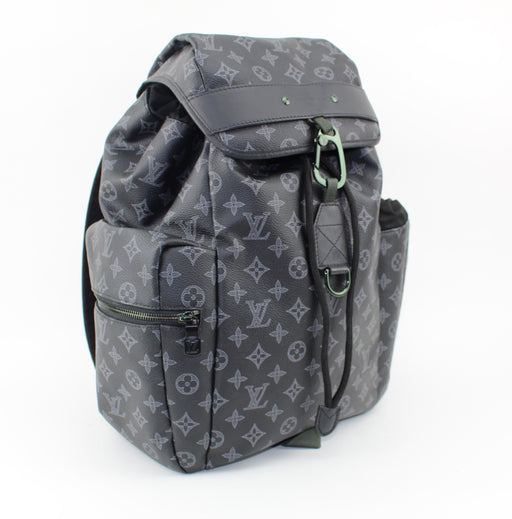 LOUIS VUITTON LIMITED EDITION DISCOVERY BACKPACK - LuxurySnob