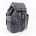 LOUIS VUITTON LIMITED EDITION DISCOVERY BACKPACK - LuxurySnob