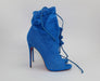 CHRISTIAN LOUBOUTIN JENNIFER  BOOTIE - LuxurySnob