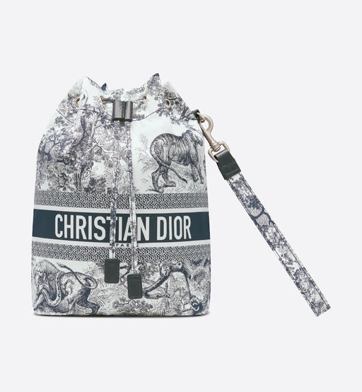 Christian Dior DiorTravel Pouch