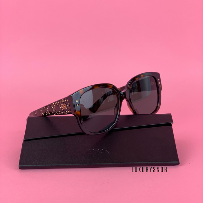 Dior Lady Dior Studs Sunglasses