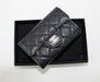 CHANEL CAVIER CARD HOLDER - LuxurySnob