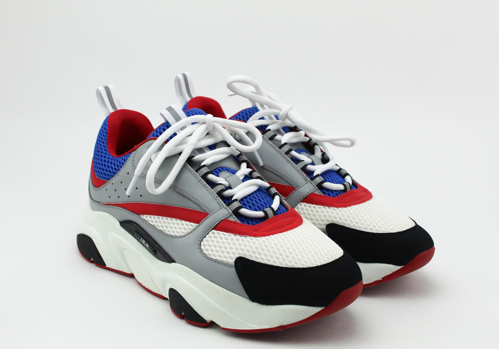 Christian Dior B22 Men sneakers