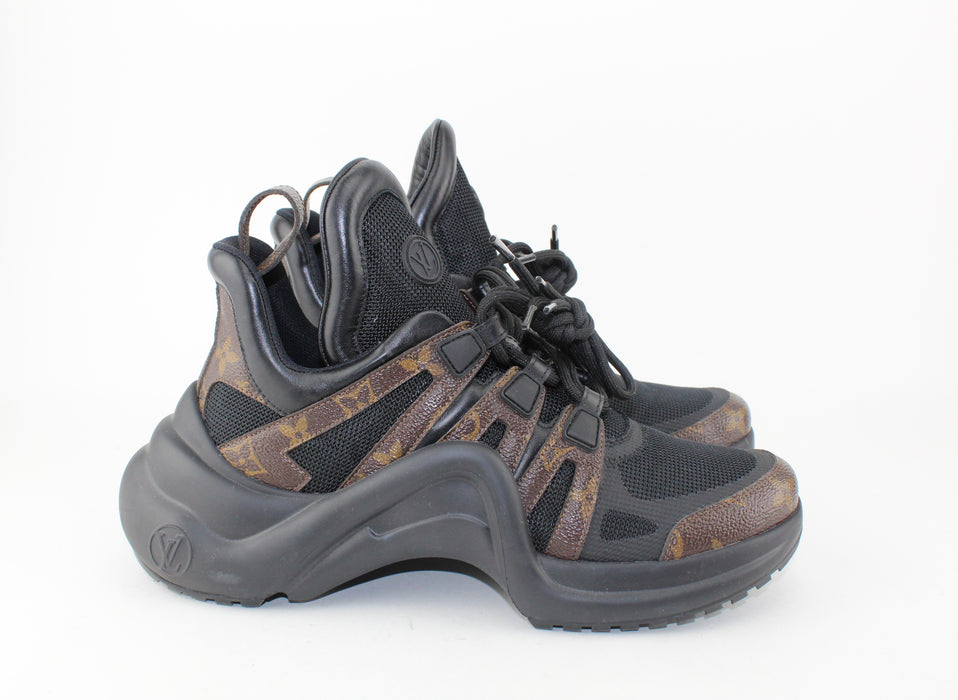 Louis Vuitton Archlight Sneakers