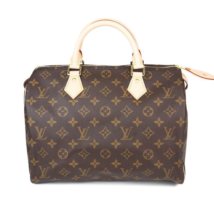 Louis Vuitton Speedy 30