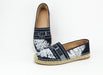 DIOR GRANVILLE ESPADRILLES