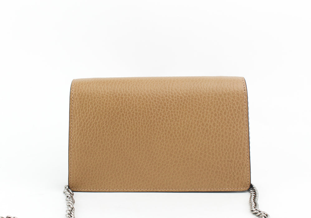Gucci dionysus super mini bag