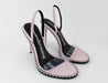 Alexander Wang Nova Pink Sandals