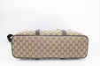 Gucci GG Canvas Signature Tote