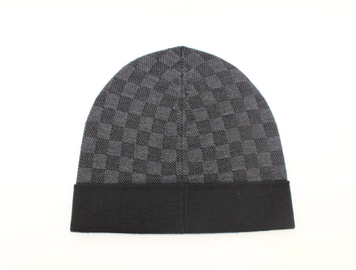 Louis Vuitton Men Damier hat