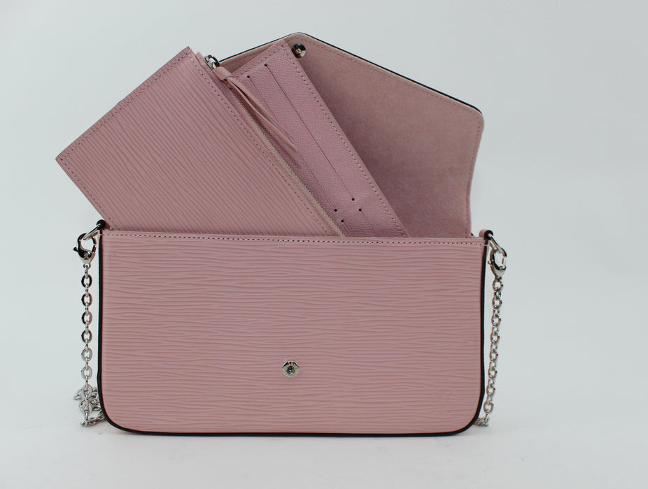 LOUIS VUITTON FÉLICIE POCHETTE