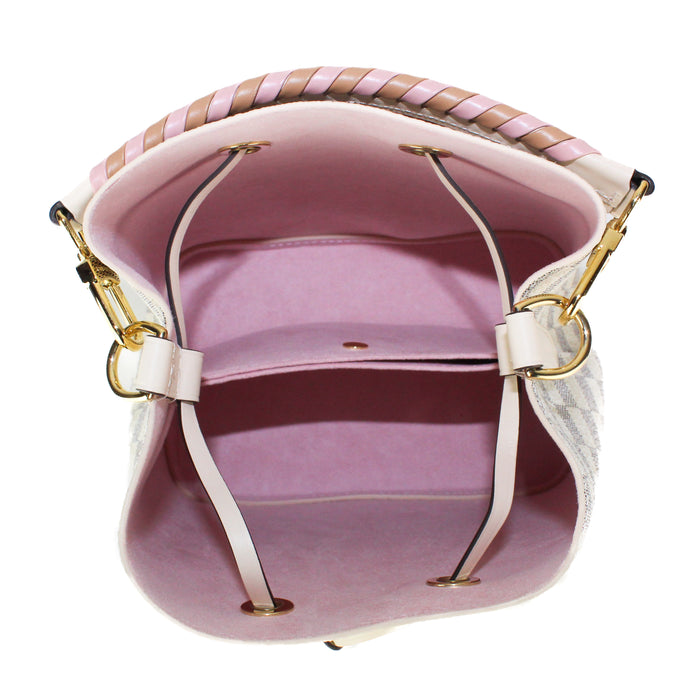 Louis Vuitton Neo Neo BB Damier Azur