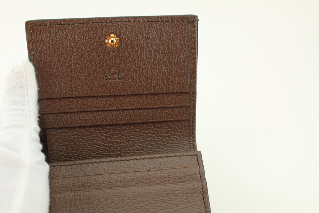 Gucci GG Marmont wallet