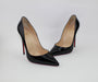 CHRISTIAN LOUBOUTIN SO KATE 120mm SIZE 38 - LuxurySnob