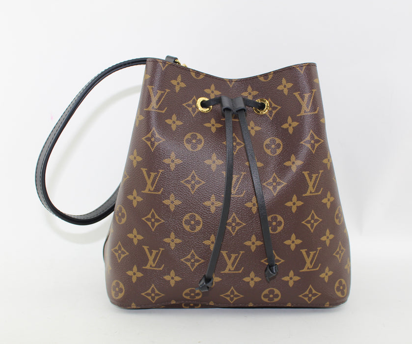 LOUIS VUITTON NOENOE - LuxurySnob