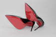 CHRISTIAN LOUBOUTIN SO KATE 120mm size 37