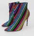 CHRISTIAN LOUBOUTIN SO KATE BOOTY 100mm - LuxurySnob