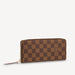 Louis Vuitton Clemence Wallet