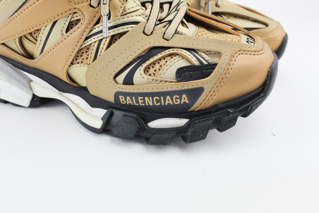 Balenciaga Track Sneakers
