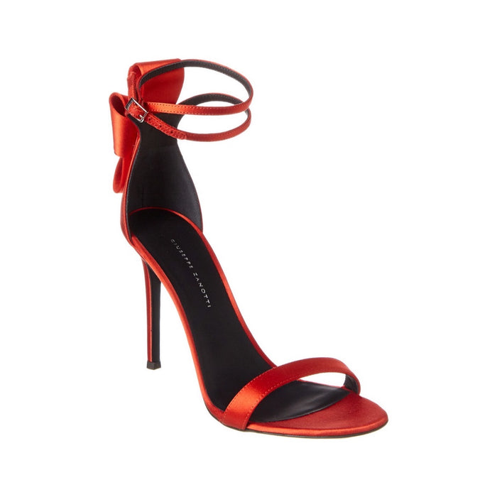 Giuseppe Zanotti Alina Bow sandals
