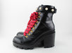 Gucci Leather Ankle boots