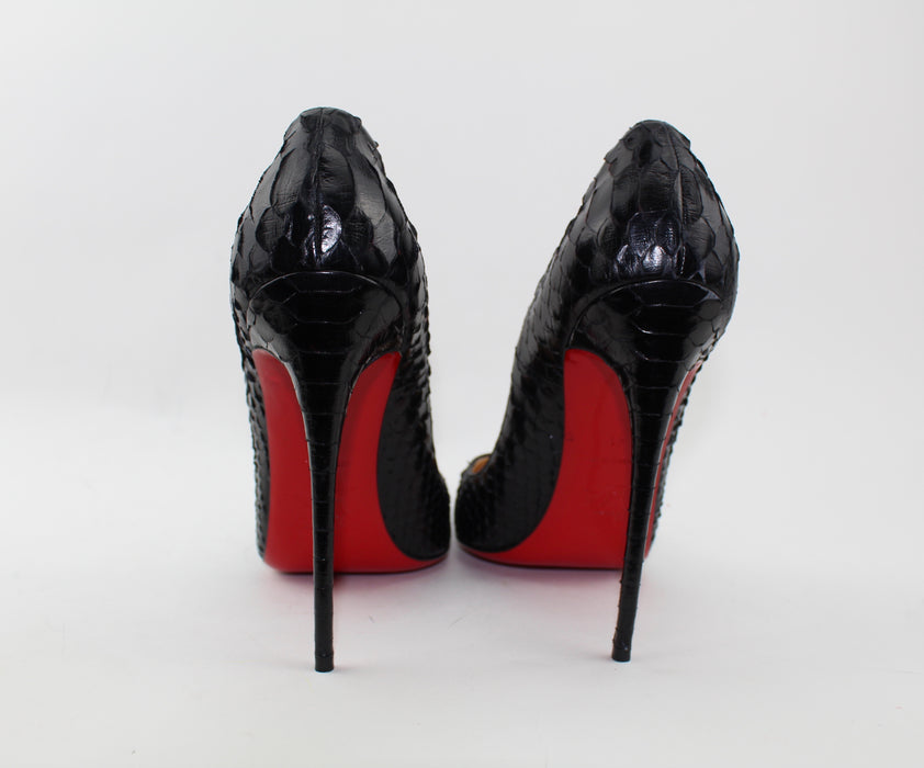 CHRISTIAN LOUBOUTIN SO KATE 120mm - LuxurySnob