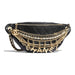 CHANEL ALL ABOUT CHAINS WAIST BAG