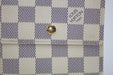 LOUIS VUITTON ELISE WALLET 