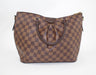 LOUIS VUITTON SIENA MM