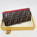 FENDI WALLET WITH CHAIN - LuxurySnob