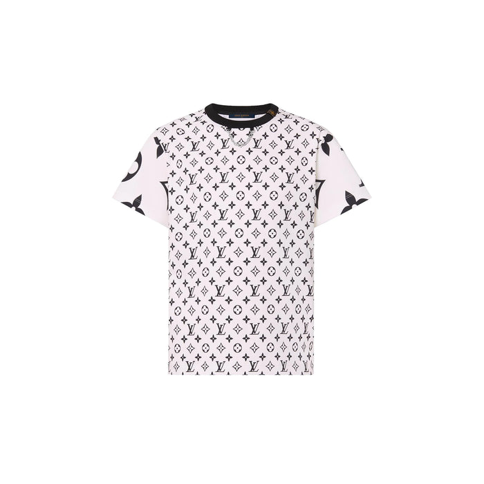 Louis Vuitton Mixed Monogram T-shirt