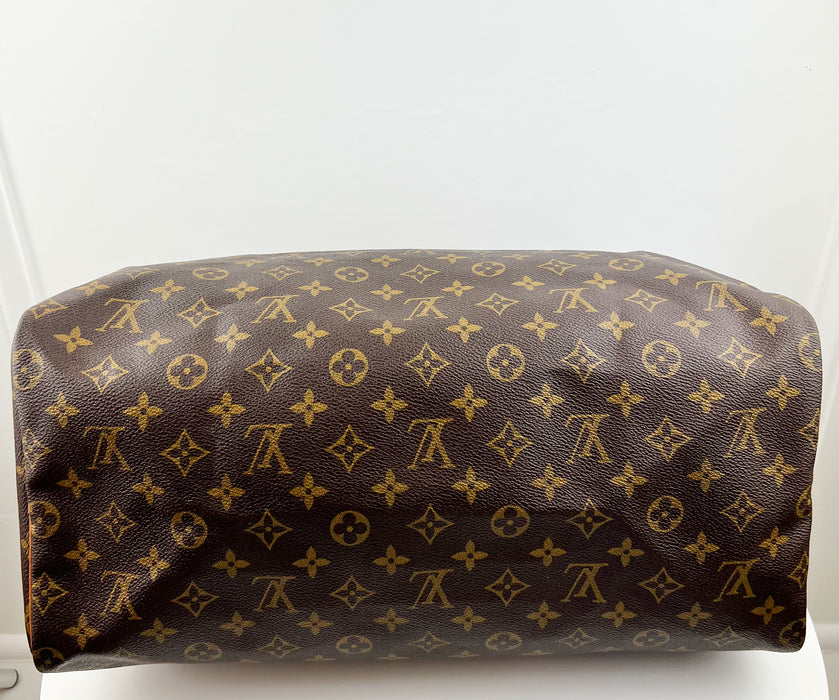 Louis Vuitton Monogram Speedy 40