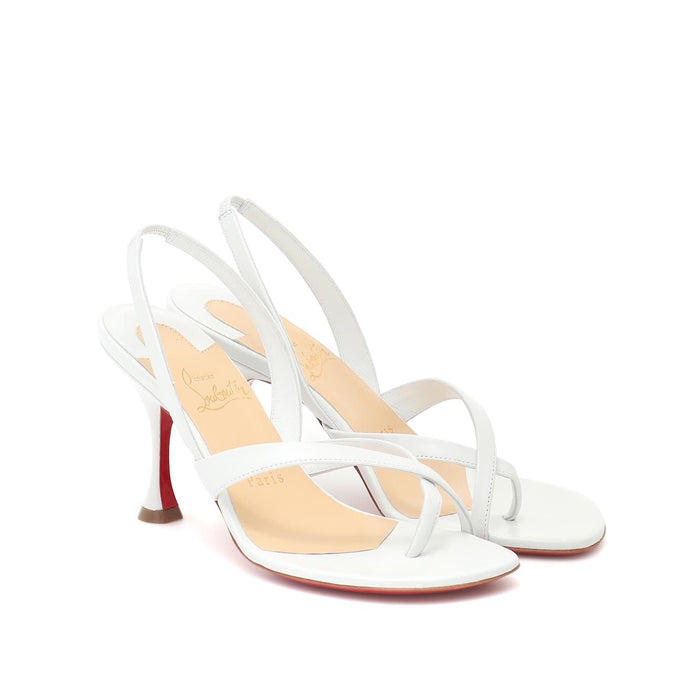 Christian Louboutin Taralita 85mm kid
