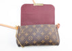 Louis Vuitton Favorite Pm Monogram