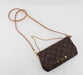 LOUIS VUITTON FAVORITE PM MONOGRAM - LuxurySnob
