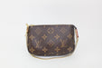 LOUIS VUITTON MINI POCHETTE ACCESSOIRES