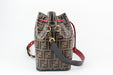 Fendi Mon Tresor Bucket Bag