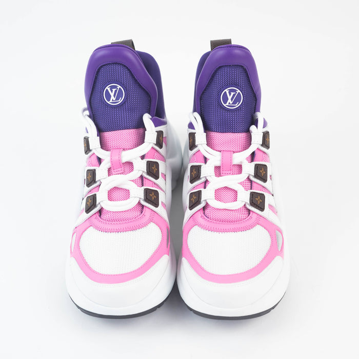 Louis Vuitton Archlight Sneaker
