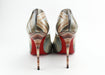 Christian Louboutin Pigalle Follies 100 Patent Agathe