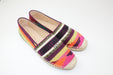 Dior Granville Patchwork Espadrilles