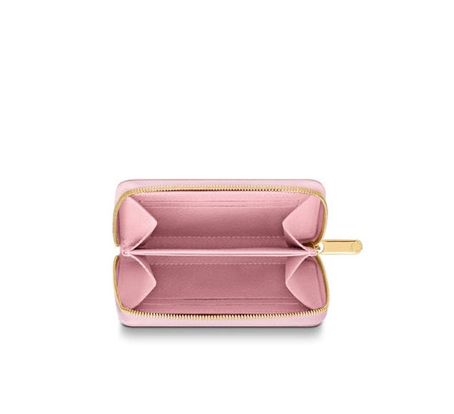 LOUIS VUITTON ZIPPY COIN PURSE - LuxurySnob