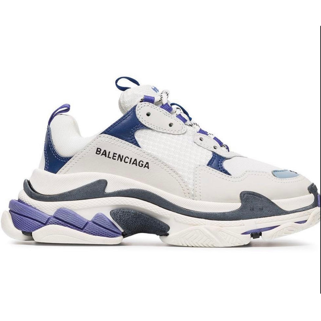Balenciaga Triple S Sneakers LSC INC