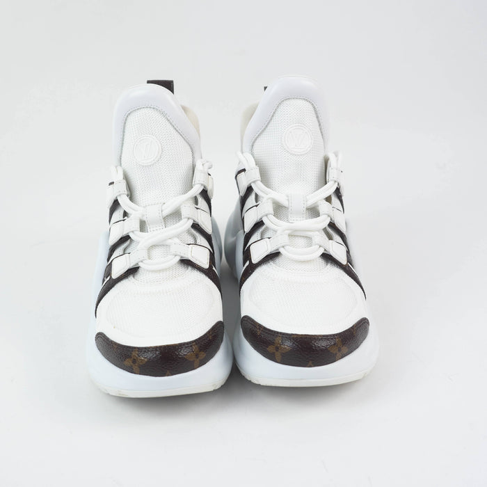 Louis Vuitton Archlight Sneakers