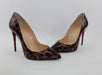 CHRISTIAN LOUBOUTIN PIGALLE FOLLIES 100MM - LuxurySnob